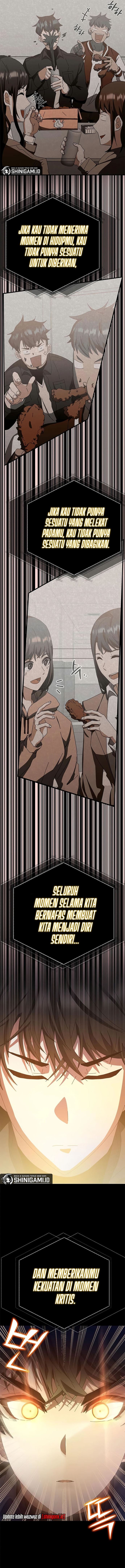 Transcension Academy chapter 59