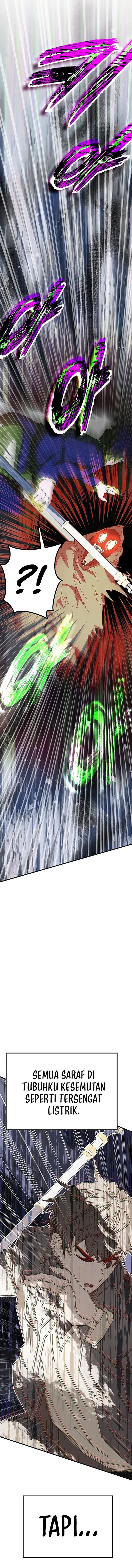 Transcension Academy chapter 59