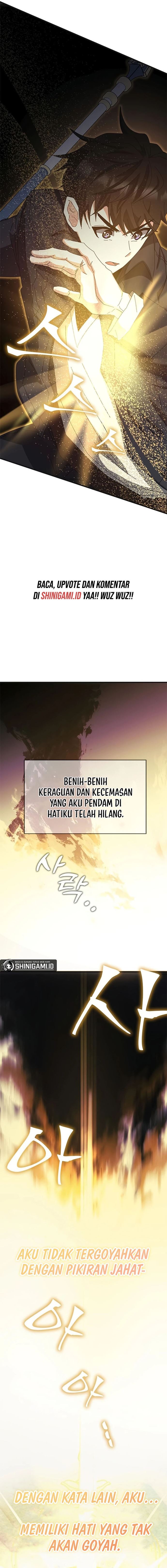 Transcension Academy chapter 59