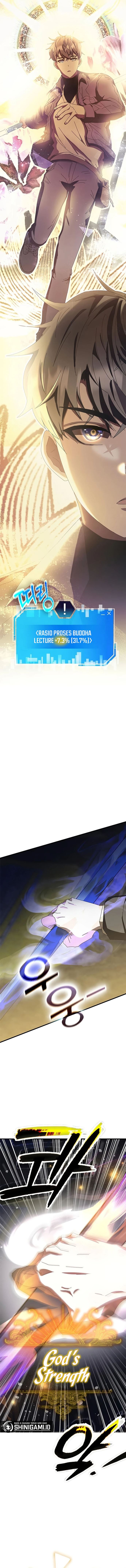 Transcension Academy chapter 59