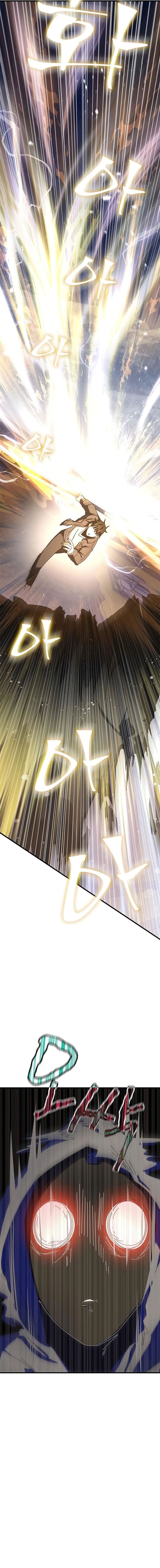 Transcension Academy chapter 59