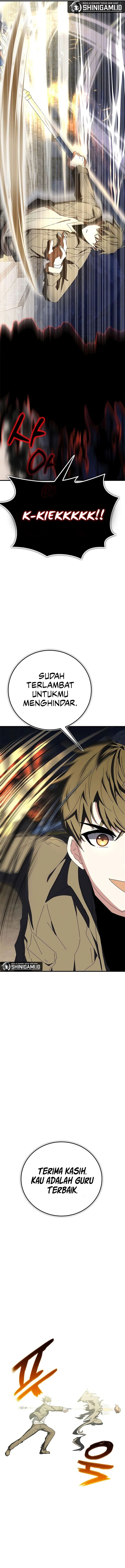 Transcension Academy chapter 59