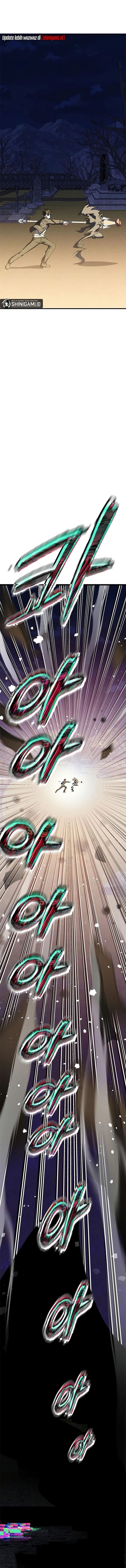 Transcension Academy chapter 59