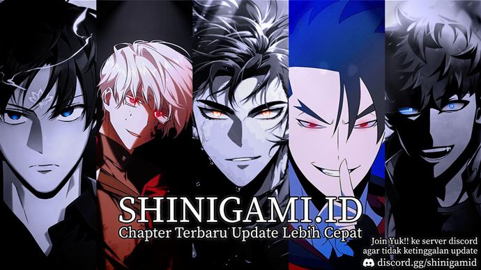 Transcension Academy chapter 59