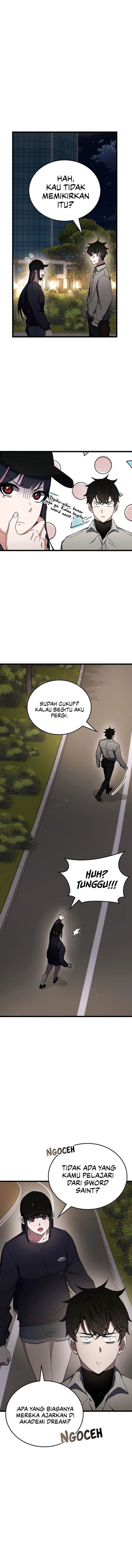 Transcension Academy chapter 76