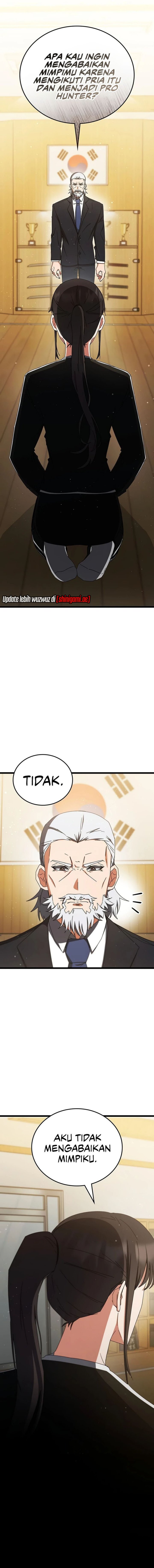 Transcension Academy chapter 76