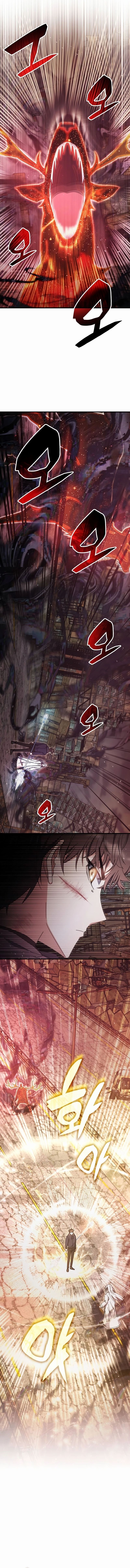 Transcension Academy Chapter 94 Bahasa Indonesia