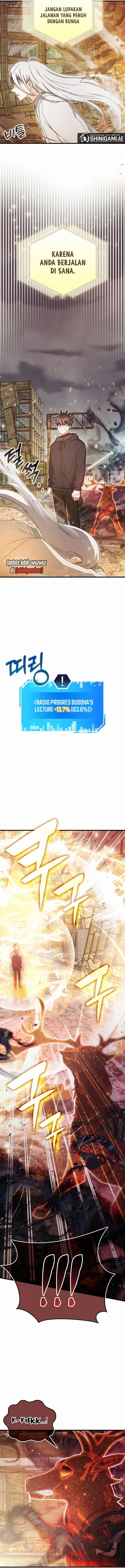 Transcension Academy Chapter 94 Bahasa Indonesia