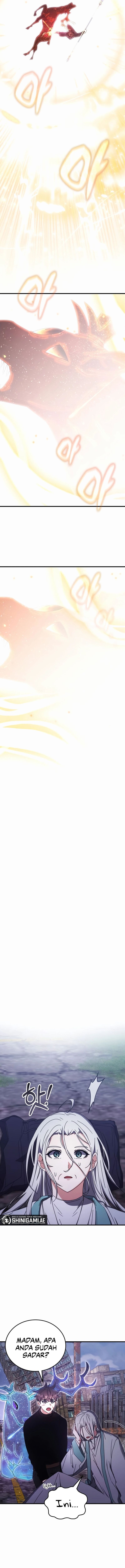 Transcension Academy Chapter 94 Bahasa Indonesia