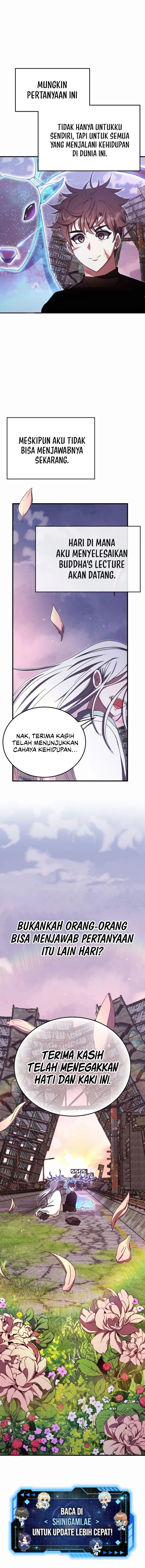 Transcension Academy Chapter 94 Bahasa Indonesia