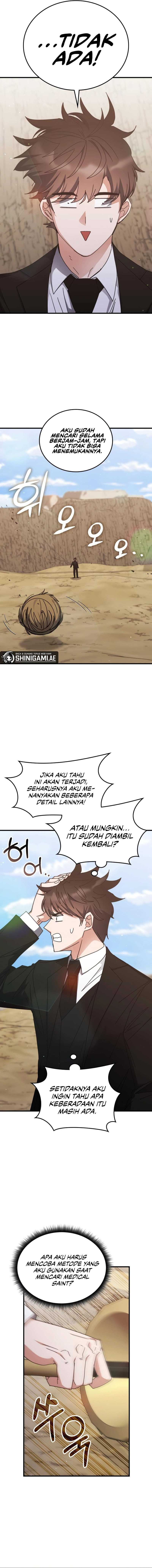 Dilarang COPAS - situs resmi www.mangacanblog.com - Komik transcension academy 154 - chapter 154 155 Indonesia transcension academy 154 - chapter 154 Terbaru 1|Baca Manga Komik Indonesia|Mangacan