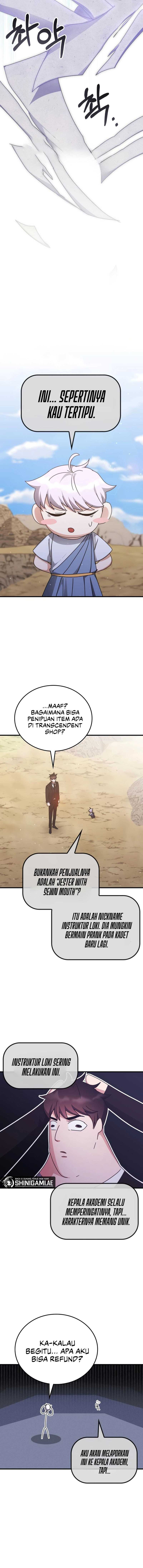 Dilarang COPAS - situs resmi www.mangacanblog.com - Komik transcension academy 154 - chapter 154 155 Indonesia transcension academy 154 - chapter 154 Terbaru 5|Baca Manga Komik Indonesia|Mangacan