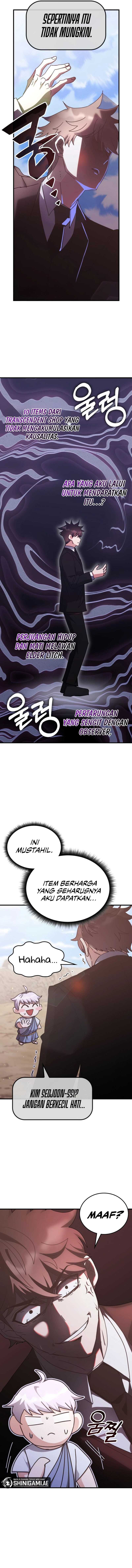 Dilarang COPAS - situs resmi www.mangacanblog.com - Komik transcension academy 154 - chapter 154 155 Indonesia transcension academy 154 - chapter 154 Terbaru 6|Baca Manga Komik Indonesia|Mangacan