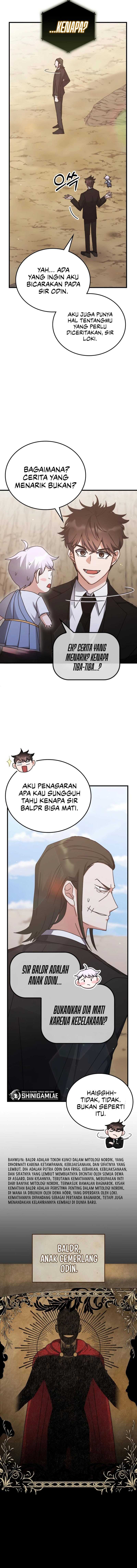 Dilarang COPAS - situs resmi www.mangacanblog.com - Komik transcension academy 154 - chapter 154 155 Indonesia transcension academy 154 - chapter 154 Terbaru 10|Baca Manga Komik Indonesia|Mangacan