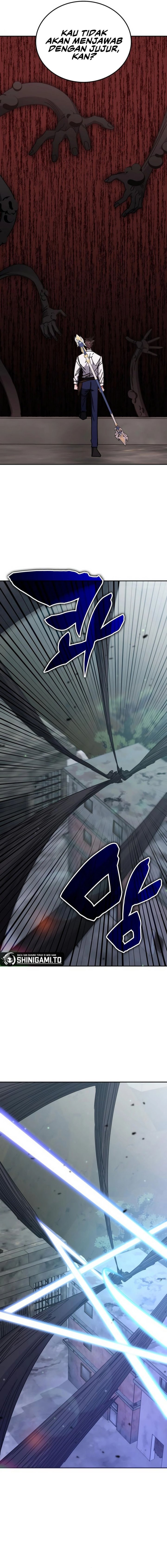 Transcension Academy chapter 171