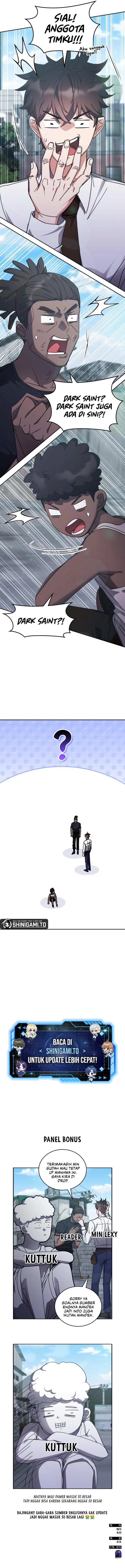 Transcension Academy chapter 171