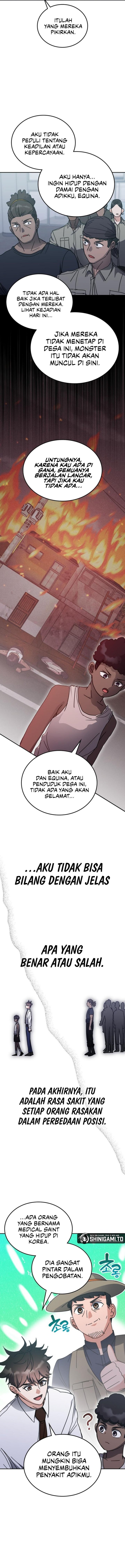 Transcension Academy chapter 172