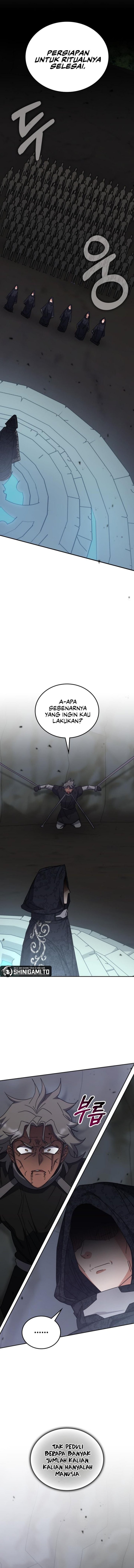 Transcension Academy chapter 172