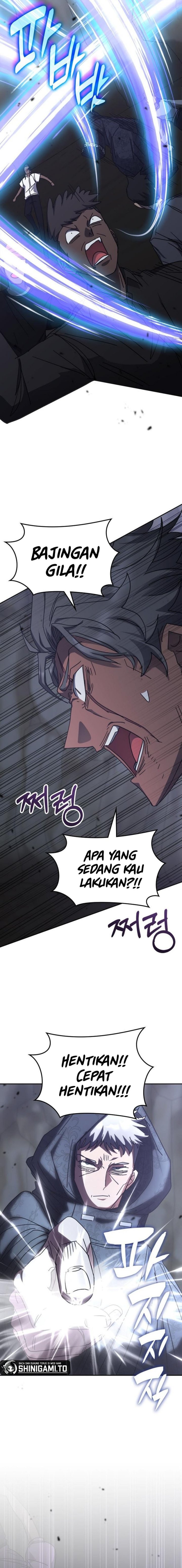 Transcension Academy chapter 172