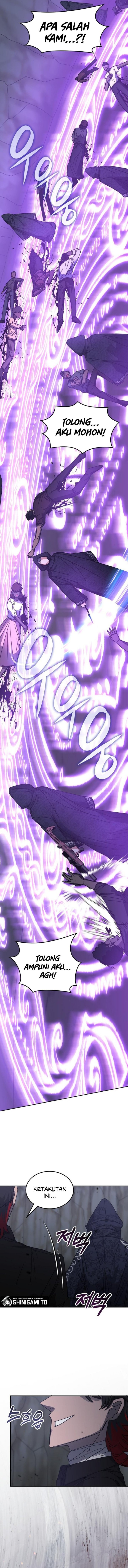 Transcension Academy chapter 172