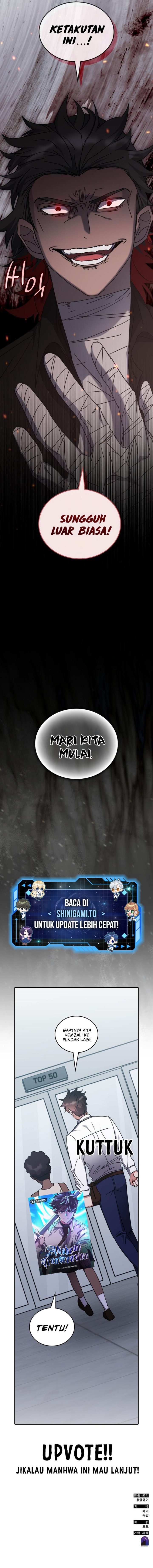 Transcension Academy chapter 172