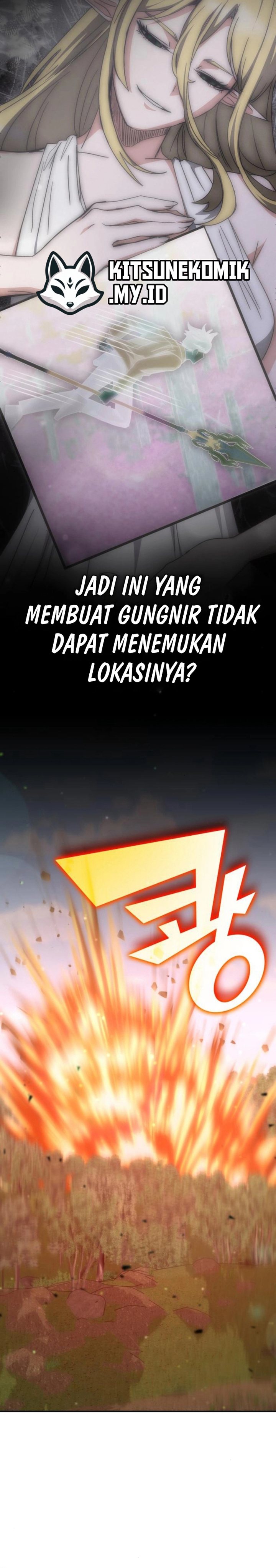 Transcension Academy Chapter 173 Bahasa Indonesia