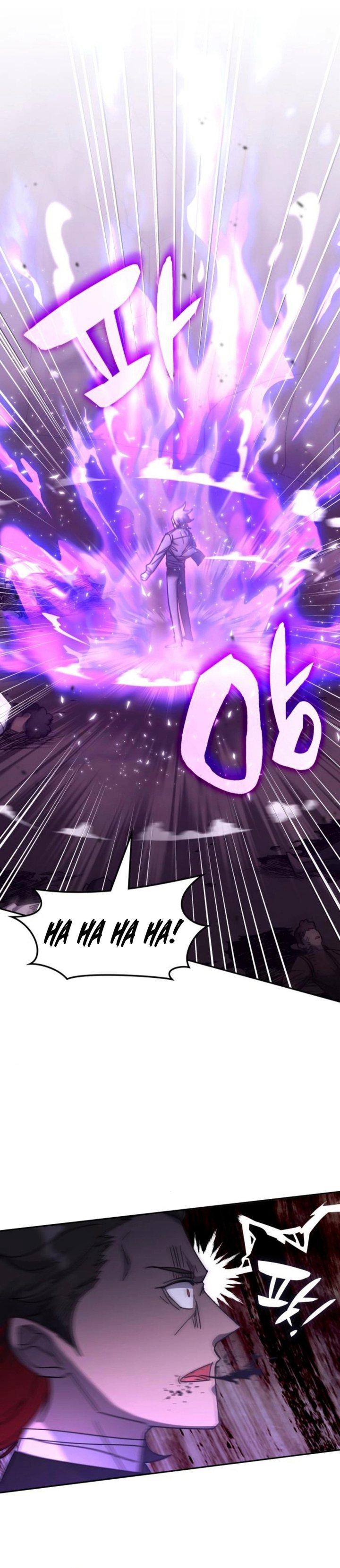 Transcension Academy Chapter 173 Bahasa Indonesia