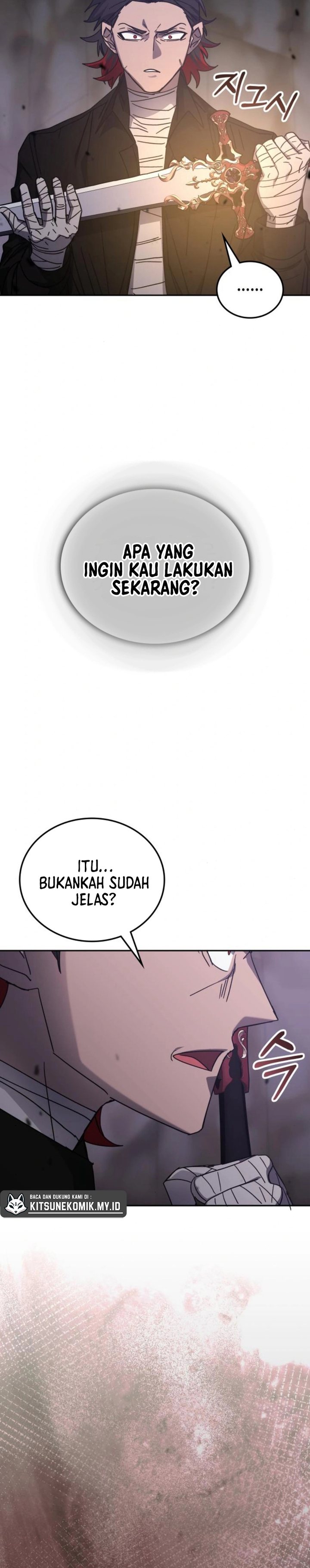 Transcension Academy Chapter 173 Bahasa Indonesia