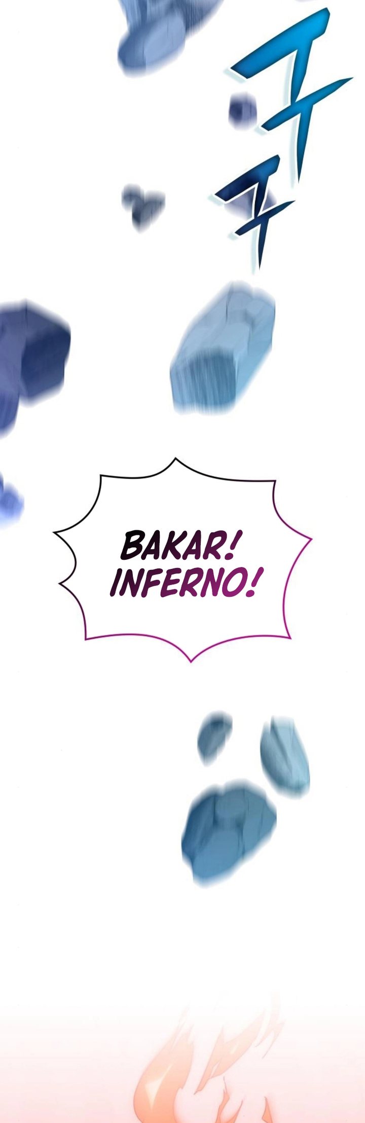 Transcension Academy Chapter 173 Bahasa Indonesia