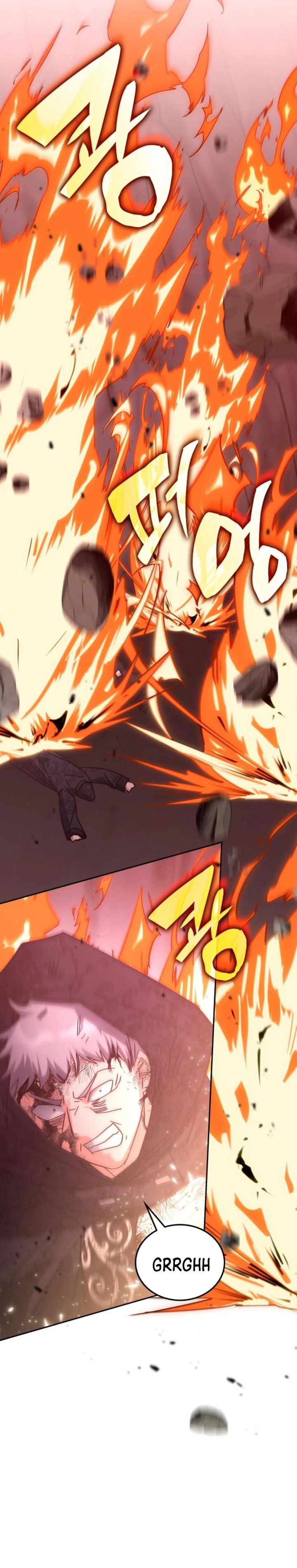 Transcension Academy Chapter 173 Bahasa Indonesia