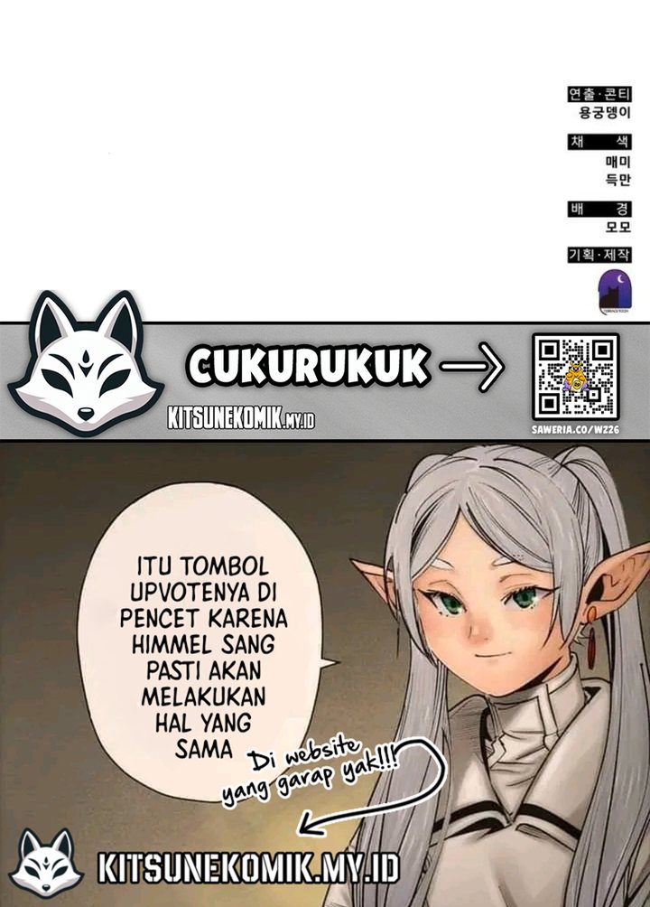 Transcension Academy Chapter 173 Bahasa Indonesia