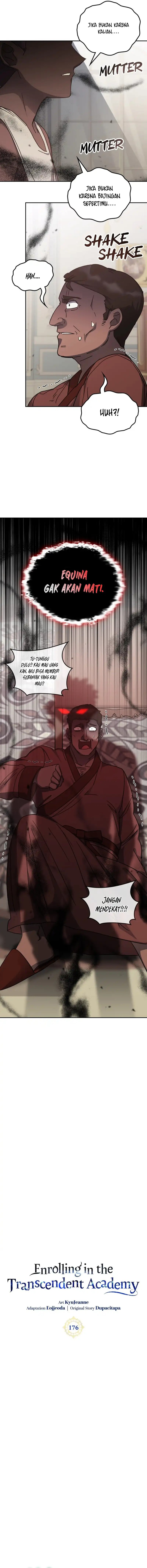 Dilarang COPAS - situs resmi www.mangacanblog.com - Komik transcension academy 176 - chapter 176 177 Indonesia transcension academy 176 - chapter 176 Terbaru 2|Baca Manga Komik Indonesia|Mangacan