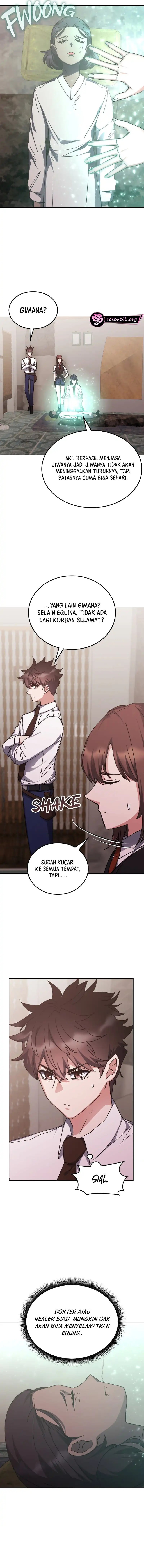 Dilarang COPAS - situs resmi www.mangacanblog.com - Komik transcension academy 176 - chapter 176 177 Indonesia transcension academy 176 - chapter 176 Terbaru 3|Baca Manga Komik Indonesia|Mangacan