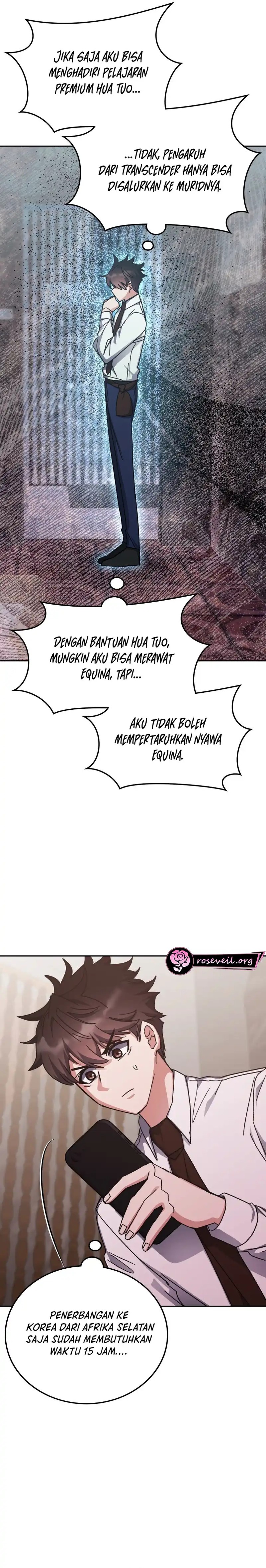 Dilarang COPAS - situs resmi www.mangacanblog.com - Komik transcension academy 176 - chapter 176 177 Indonesia transcension academy 176 - chapter 176 Terbaru 4|Baca Manga Komik Indonesia|Mangacan