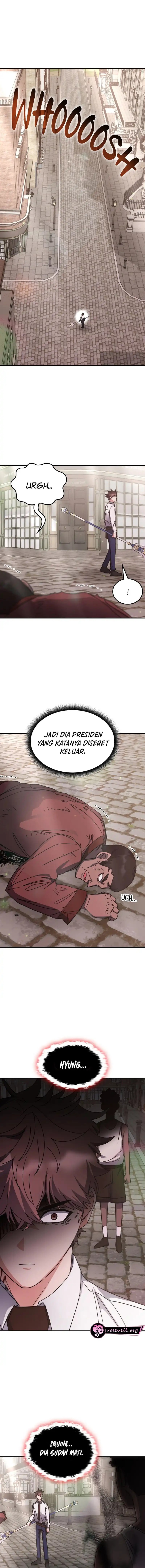 Dilarang COPAS - situs resmi www.mangacanblog.com - Komik transcension academy 176 - chapter 176 177 Indonesia transcension academy 176 - chapter 176 Terbaru 11|Baca Manga Komik Indonesia|Mangacan