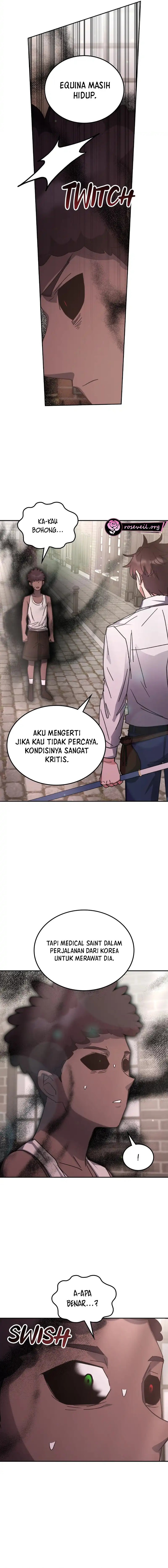 Dilarang COPAS - situs resmi www.mangacanblog.com - Komik transcension academy 176 - chapter 176 177 Indonesia transcension academy 176 - chapter 176 Terbaru 13|Baca Manga Komik Indonesia|Mangacan