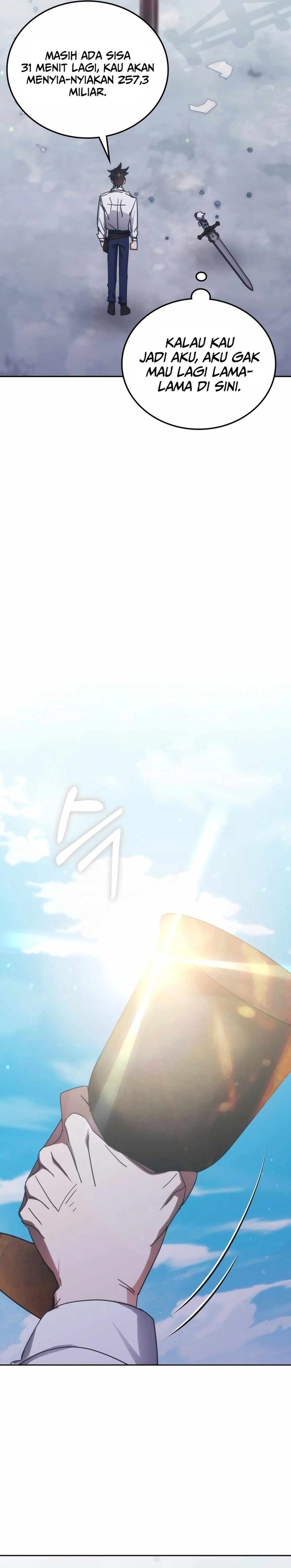 Transcension Academy chapter 183