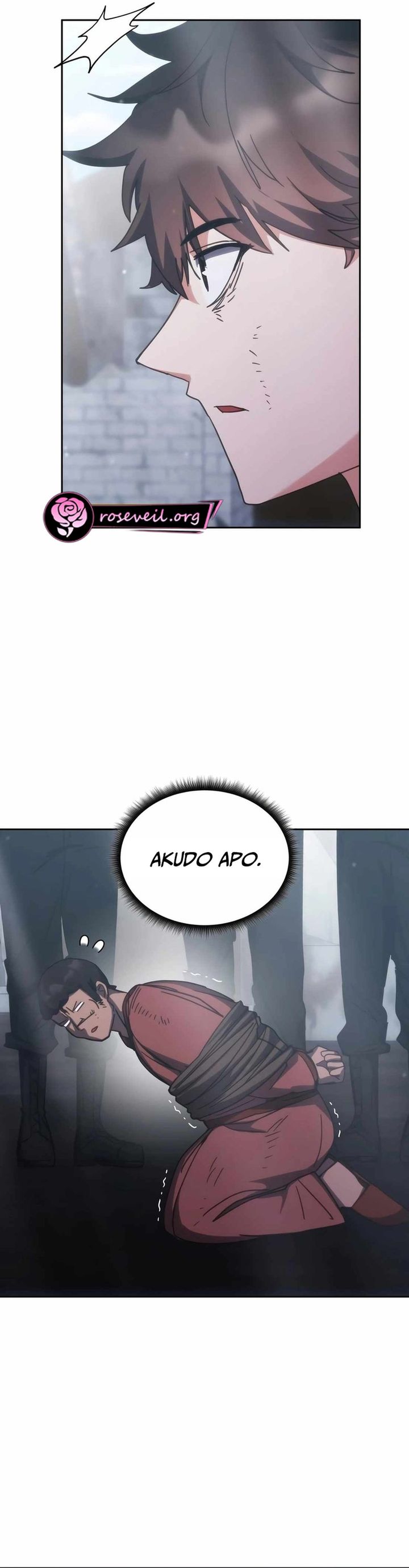 Transcension Academy chapter 183