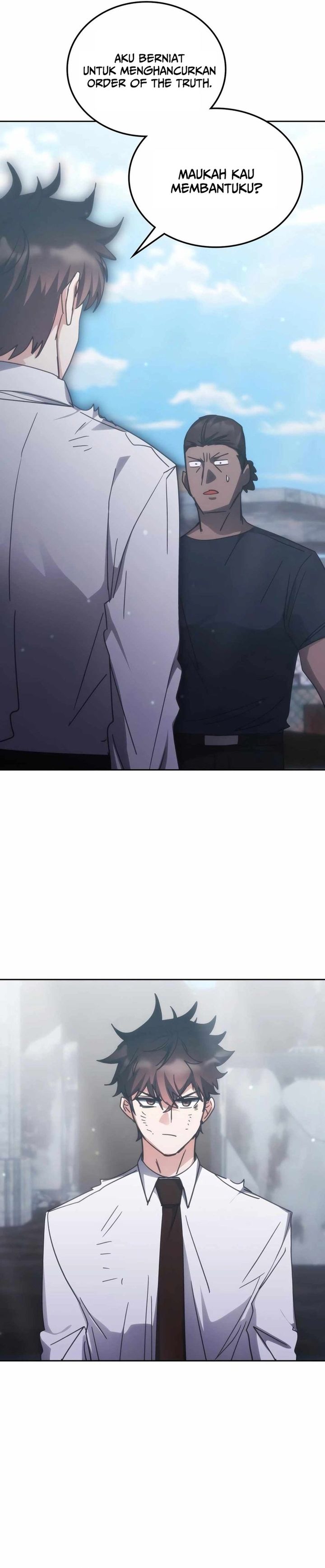 Transcension Academy chapter 183