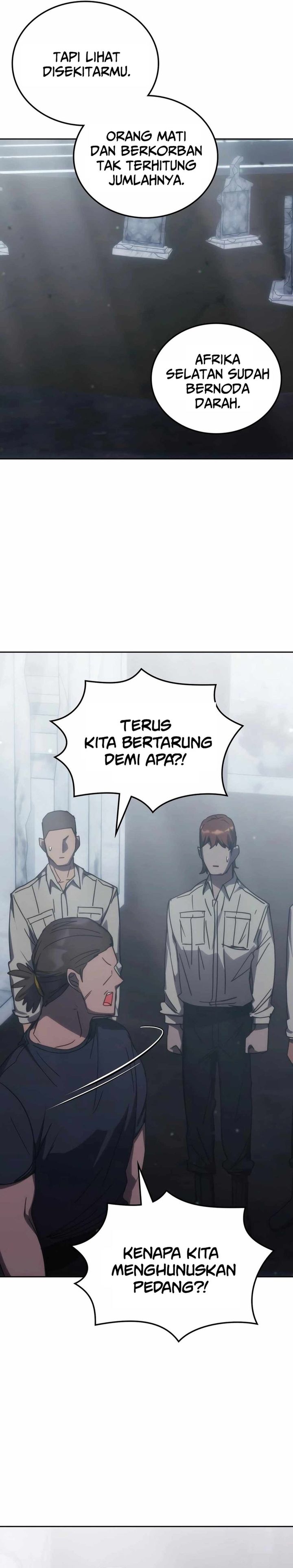 Transcension Academy chapter 183