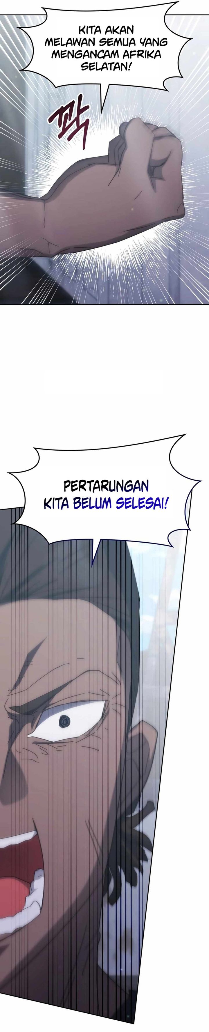 Transcension Academy chapter 183