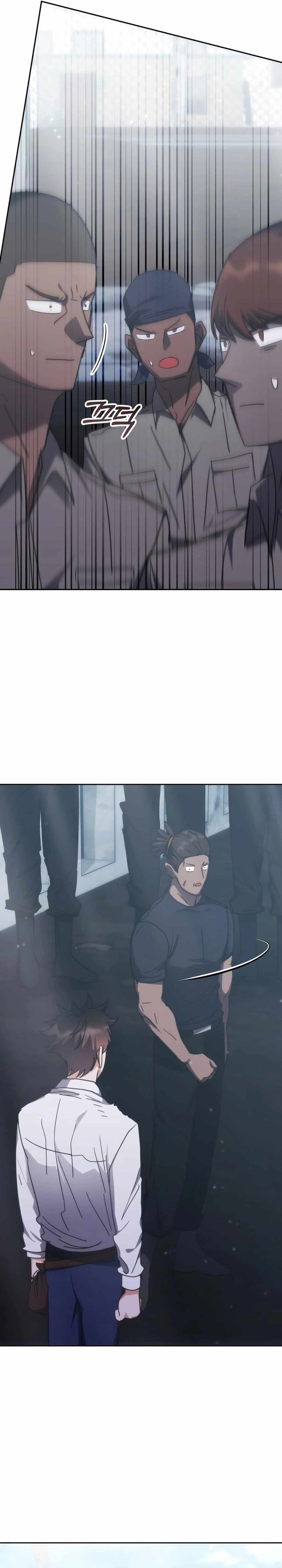 Transcension Academy chapter 183