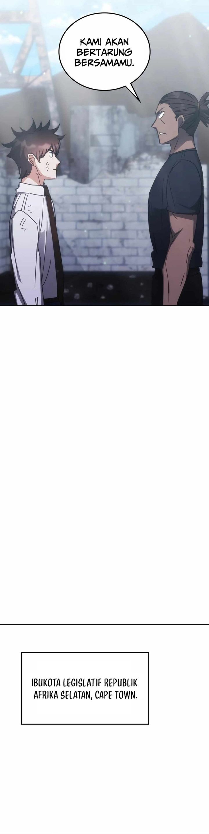 Transcension Academy chapter 183