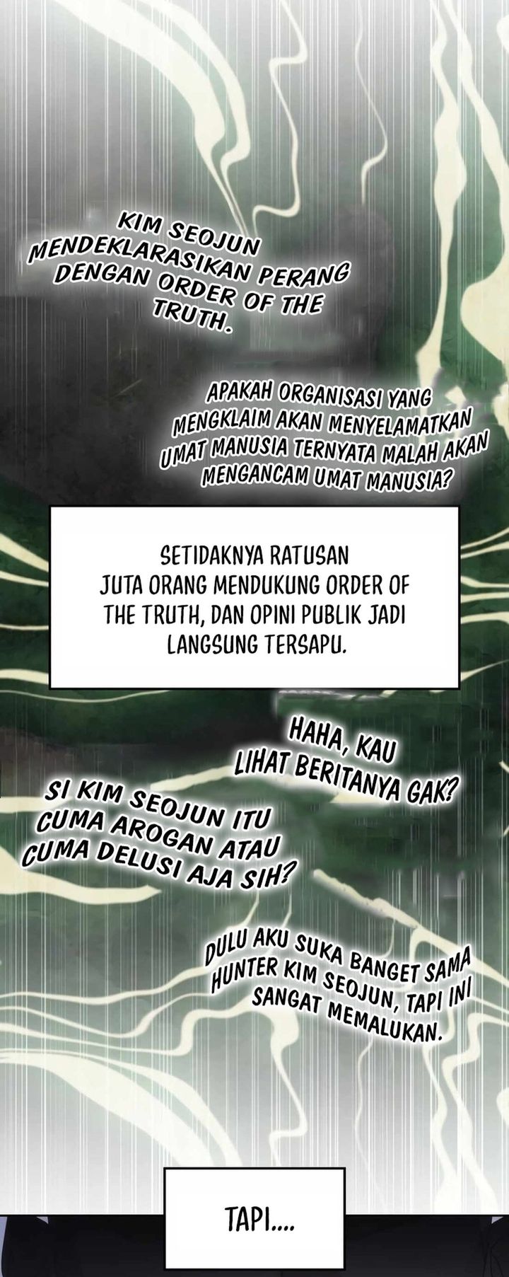 Transcension Academy chapter 183