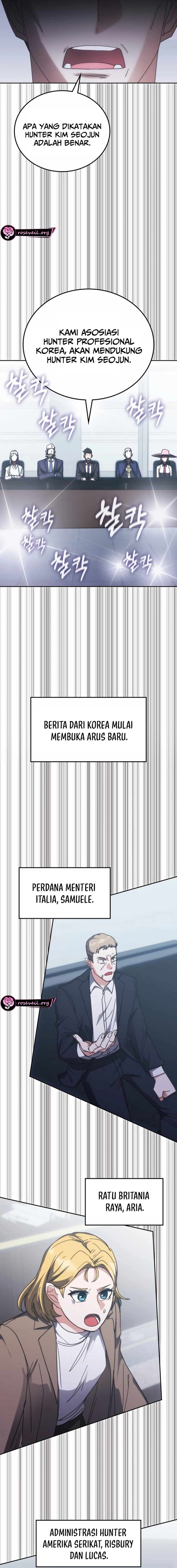 Transcension Academy chapter 183