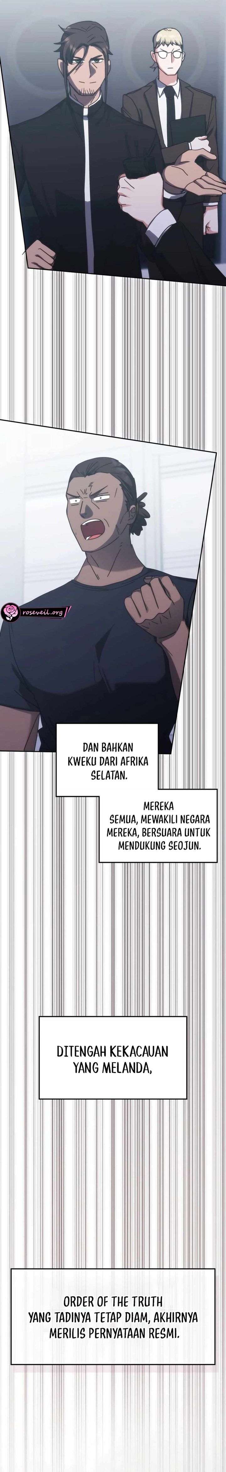 Transcension Academy chapter 183