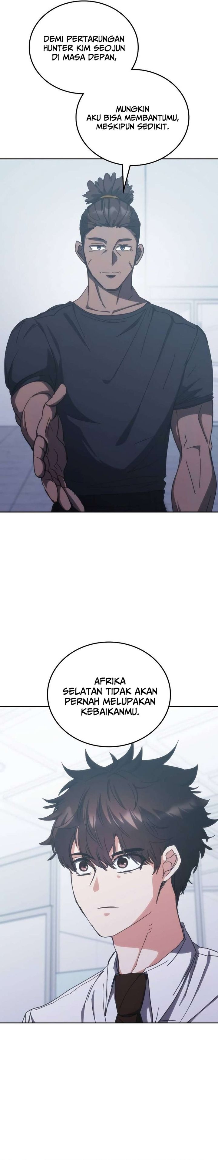 Transcension Academy chapter 184