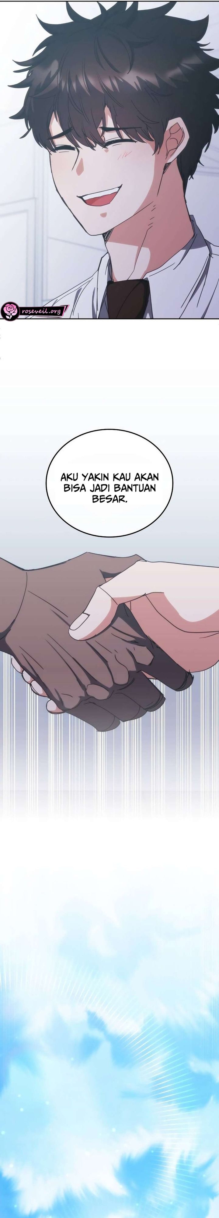 Transcension Academy chapter 184