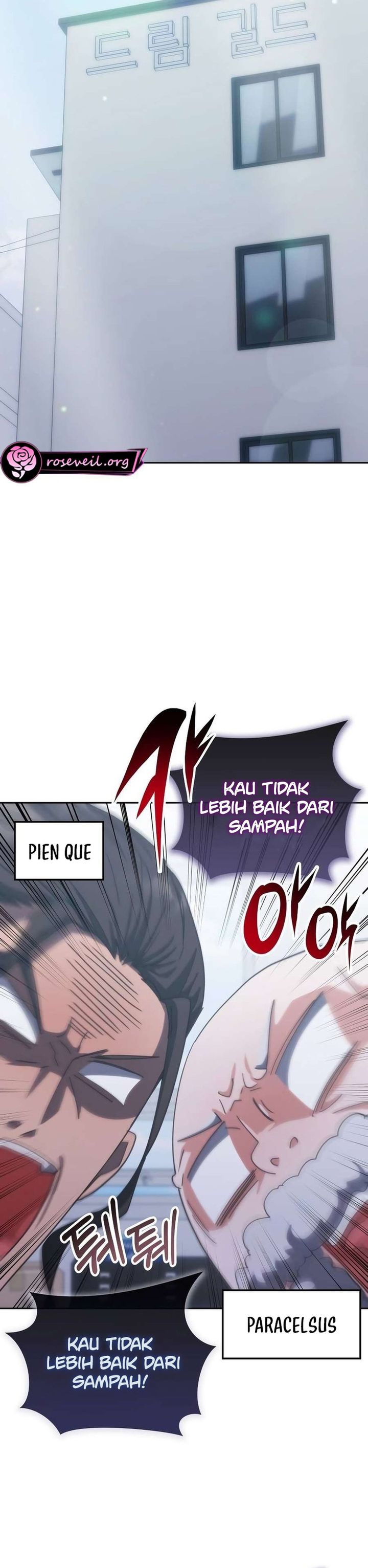 Transcension Academy chapter 184