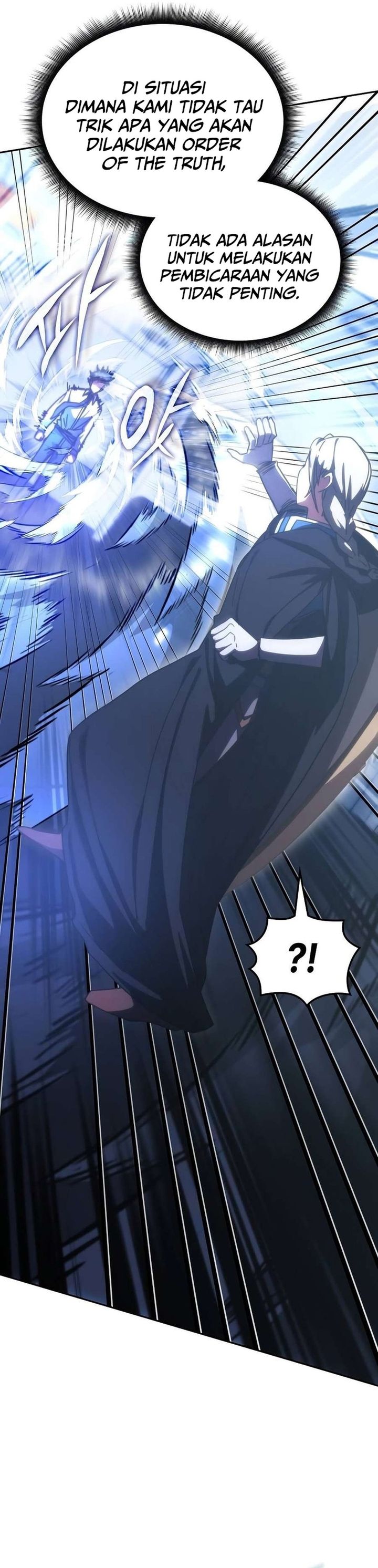 Transcension Academy chapter 184